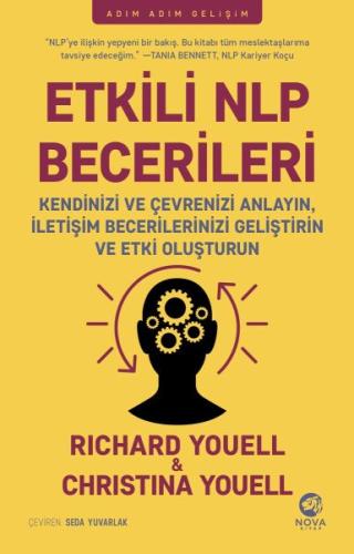 Etkili NLP Becerileri | Kitap Ambarı