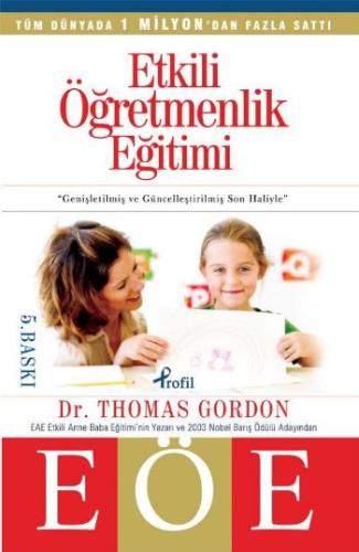 Etkili Öğretmenlik Eğitimi | Kitap Ambarı