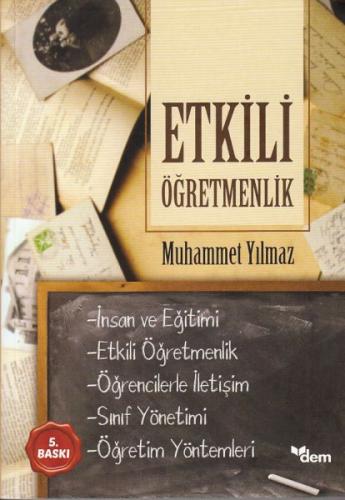 Etkili Öğretmenlik | Kitap Ambarı