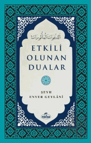 Etkili Olunan Dualar | Kitap Ambarı