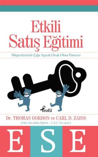 Etkili Satış Eğitimi | Kitap Ambarı