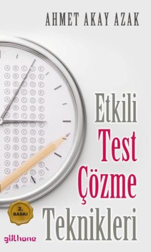 Etkili Test Çözme Teknikleri | Kitap Ambarı