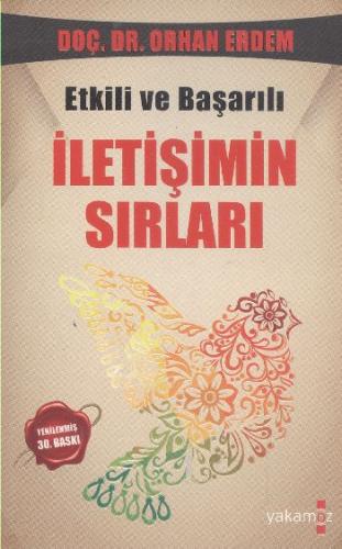 Etkili ve Başarılı İletişimin Sırları | Kitap Ambarı