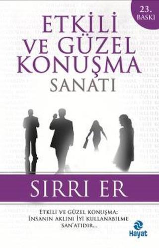 Etkili ve Güzel Konuşma Sanatı | Kitap Ambarı