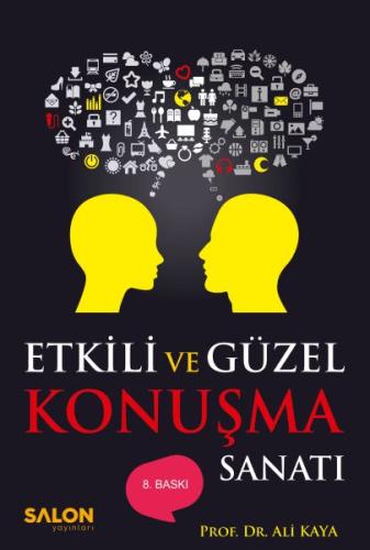 Etkili ve Güzel Konuşma Sanatı | Kitap Ambarı