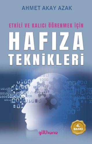 Etkili ve Kalıcı Öğrenmek İçin Hafıza Teknikleri | Kitap Ambarı