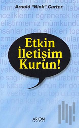 Etkin İletişim Kurun! | Kitap Ambarı