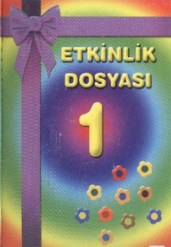 Etkinlik Dosyası - 1 | Kitap Ambarı