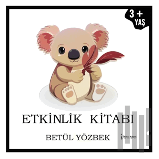 Etkinlik Kitabı | Kitap Ambarı