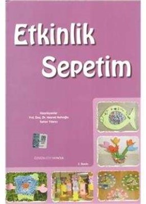 Etkinlik Sepetim | Kitap Ambarı