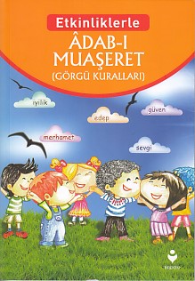 Adab-ı Muaşeret (Görgü Kuralları) | Kitap Ambarı