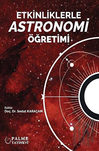 Etkinliklerle Astronomi Öğretimi | Kitap Ambarı