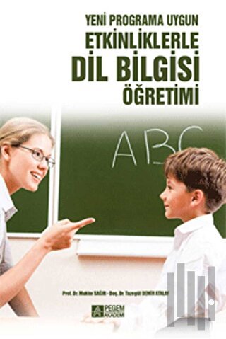 Etkinliklerle Dil Bilgisi Öğretimi | Kitap Ambarı