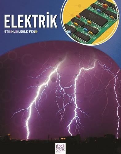 Etkinliklerle Fen - Elektrik | Kitap Ambarı