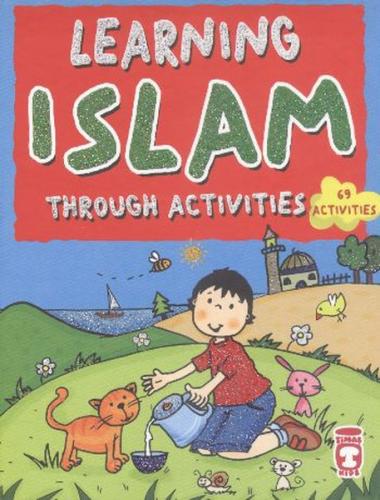 Learning Islam - Through Activities (69 Activities) | Kitap Ambarı