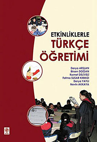 Etkinliklerle Türkçe Öğretimi | Kitap Ambarı