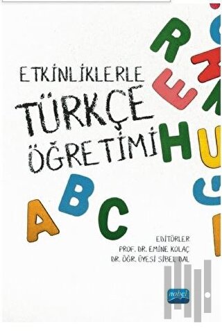 Etkinliklerle Türkçe Öğretimi | Kitap Ambarı