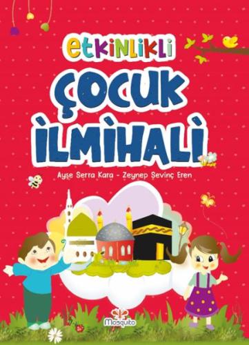 Etkinlikli Çocuk İlmihali | Kitap Ambarı