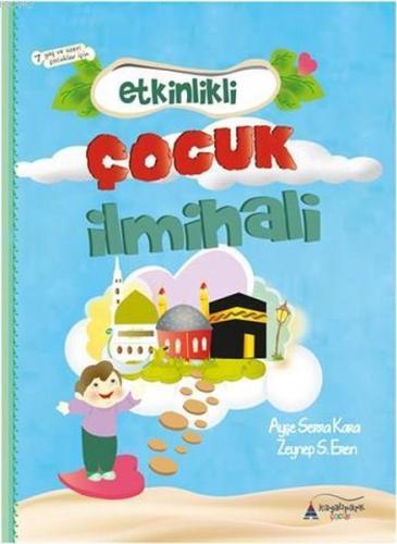 Etkinlikli Çocuk İlmihali | Kitap Ambarı