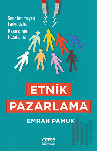 Etnik Pazarlama | Kitap Ambarı