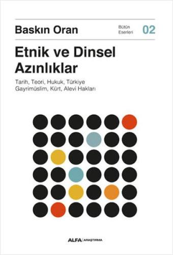 Etnik ve Dinsel Azınlıklar | Kitap Ambarı