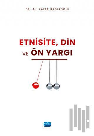 Etnisite, Din ve Ön yargı | Kitap Ambarı