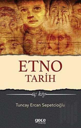 Etno Tarih | Kitap Ambarı