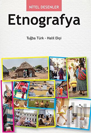 Etnografya | Kitap Ambarı