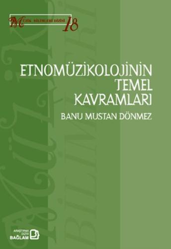 Etnomüzikolojinin Temel Kavramları | Kitap Ambarı