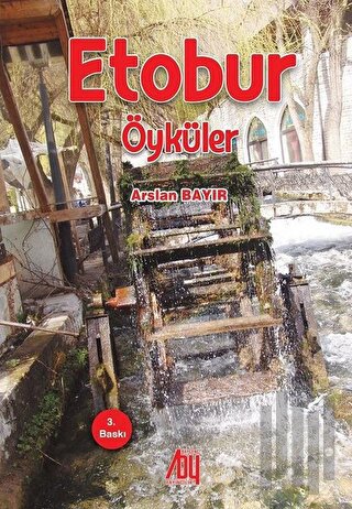 Etobur Öyküler | Kitap Ambarı