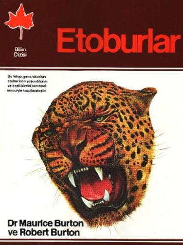 Etoburlar | Kitap Ambarı