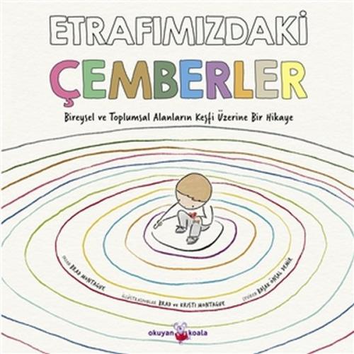 Etrafımızdaki Çemberler | Kitap Ambarı