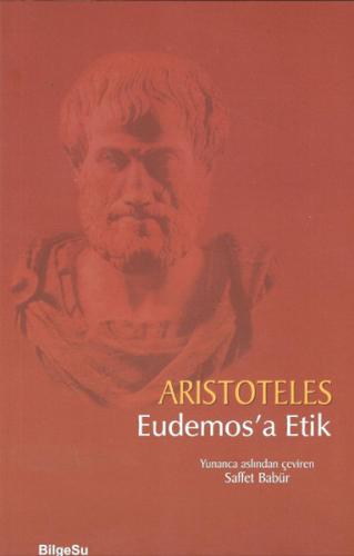 Eudemos'a Etik | Kitap Ambarı