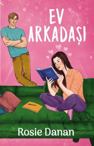 Ev Arkadaşı | Kitap Ambarı