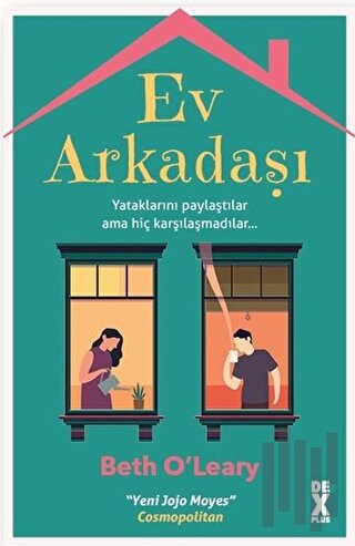 Ev Arkadaşı | Kitap Ambarı