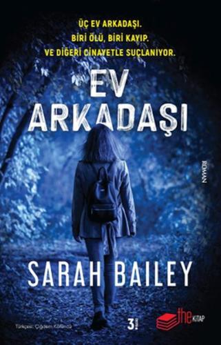 Ev Arkadaşı | Kitap Ambarı