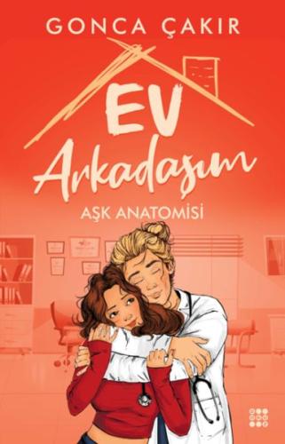 Ev Arkadaşım – Aşk Anatomisi | Kitap Ambarı