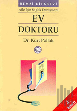 Ev Doktoru Aile İçin Sağlık Danışmanı | Kitap Ambarı