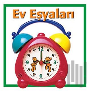 Ev Eşyaları (Ciltli) | Kitap Ambarı