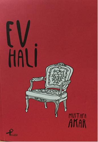 Ev Hali | Kitap Ambarı