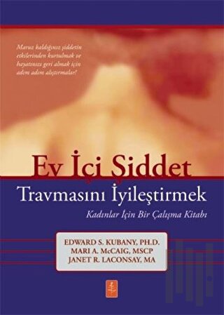 Ev İçi Şiddet | Kitap Ambarı