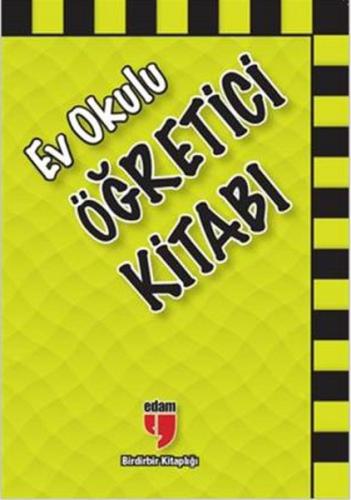 Ev Okulu Öğretici Kitabı | Kitap Ambarı