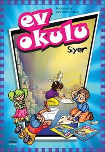 Ev Okulu Siyer-1 | Kitap Ambarı