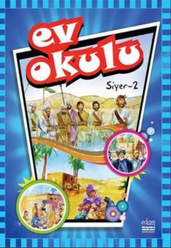 Ev Okulu Siyer-2 | Kitap Ambarı