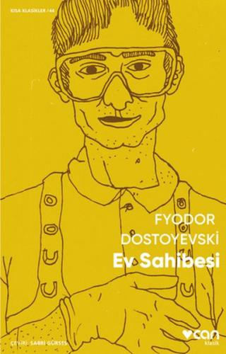 Ev Sahibesi | Kitap Ambarı