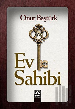 Ev Sahibi | Kitap Ambarı