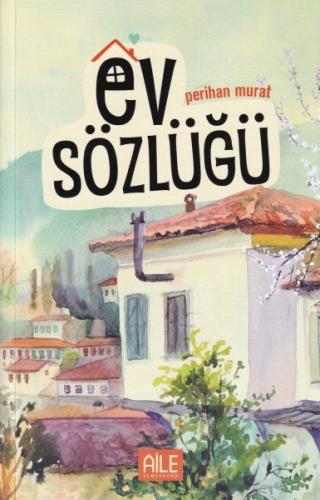 Ev Sözlüğü | Kitap Ambarı