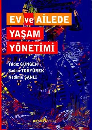 Ev ve Ailede Yaşam Yönetimi | Kitap Ambarı