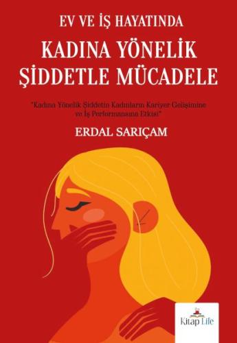 Ev ve İş Hayatında Kadına Yönelik Şiddetle Mücadele | Kitap Ambarı