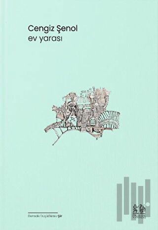 Ev Yarası | Kitap Ambarı